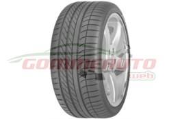 COP. 285/45WR19 GOODYEAR F1 ASYM SUV* ROF XL 111W M+S